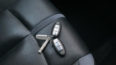 Nissan LEAF 110kW Tekna 40kWh 5dr Auto Electric Hatchback